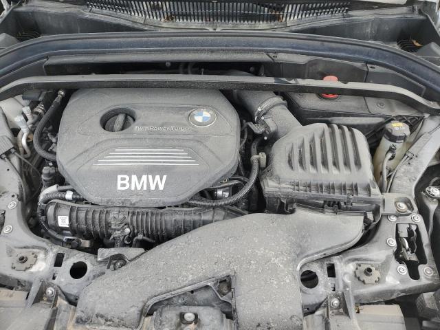 Photo 11 VIN: WBXHT3C32H5F72385 - BMW X1 XDRIVE2 