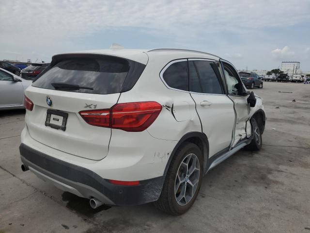 Photo 2 VIN: WBXHT3C32H5F72385 - BMW X1 XDRIVE2 