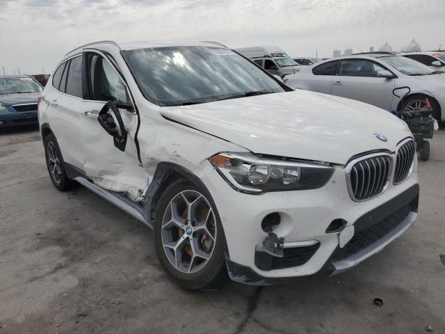 Photo 3 VIN: WBXHT3C32H5F72385 - BMW X1 XDRIVE2 