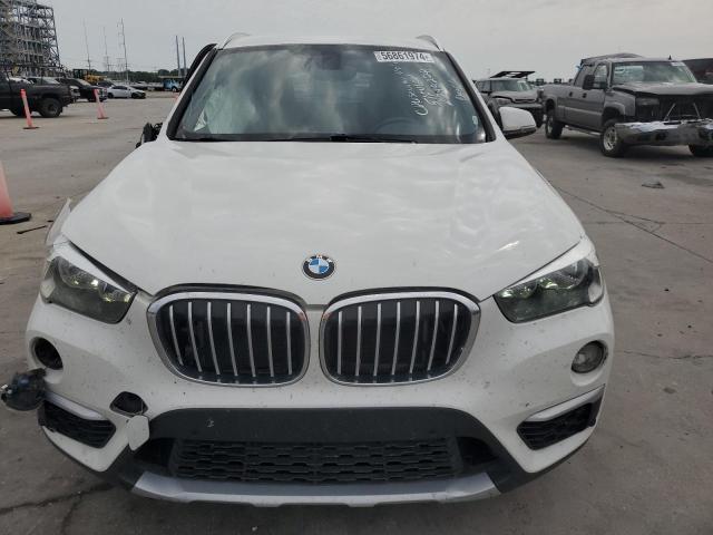 Photo 4 VIN: WBXHT3C32H5F72385 - BMW X1 XDRIVE2 