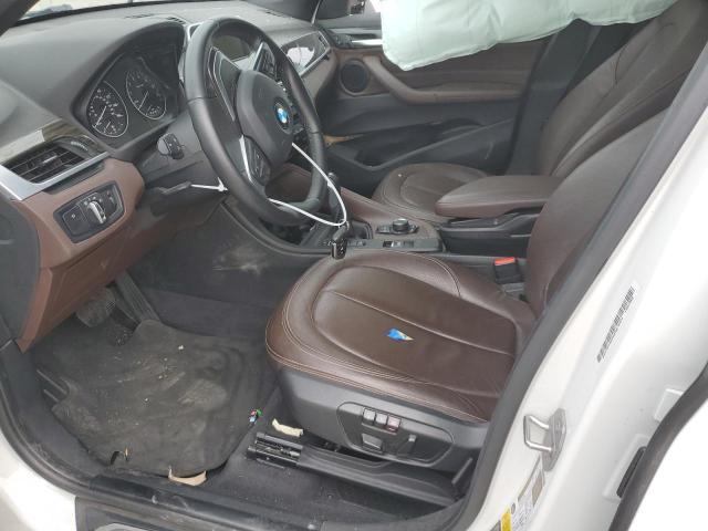 Photo 6 VIN: WBXHT3C32H5F72385 - BMW X1 XDRIVE2 