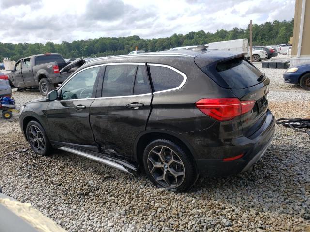 Photo 1 VIN: WBXHT3C32H5F73018 - BMW X1 