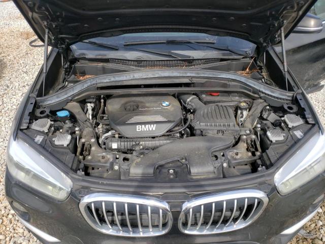 Photo 11 VIN: WBXHT3C32H5F73018 - BMW X1 