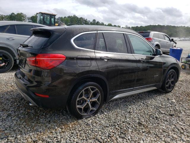 Photo 2 VIN: WBXHT3C32H5F73018 - BMW X1 