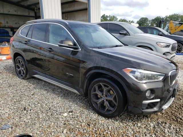 Photo 3 VIN: WBXHT3C32H5F73018 - BMW X1 