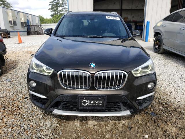 Photo 4 VIN: WBXHT3C32H5F73018 - BMW X1 