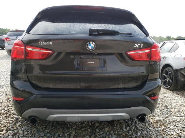 Photo 5 VIN: WBXHT3C32H5F73018 - BMW X1 