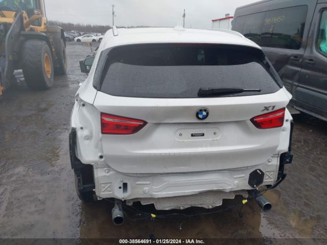 Photo 5 VIN: WBXHT3C32H5F73083 - BMW X1 