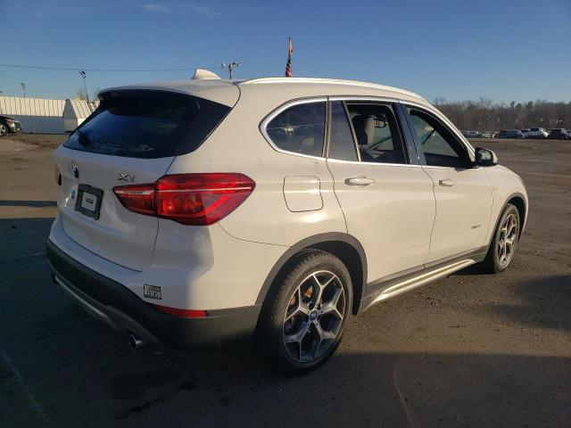 Photo 2 VIN: WBXHT3C32H5F76291 - BMW X1 XDRIVE2 