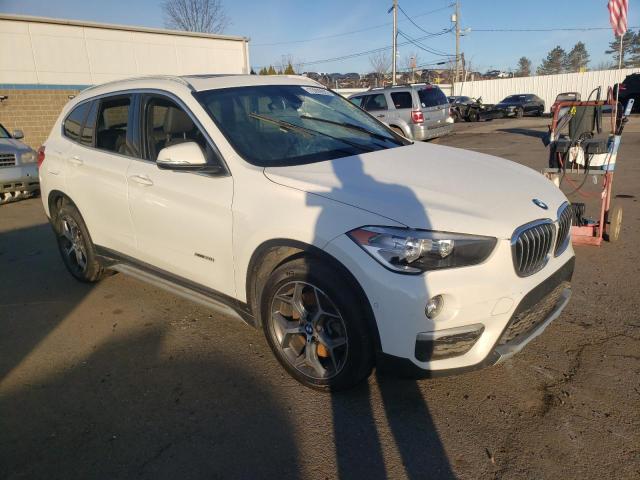 Photo 3 VIN: WBXHT3C32H5F76291 - BMW X1 XDRIVE2 