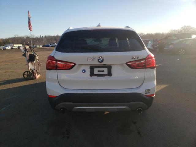 Photo 5 VIN: WBXHT3C32H5F76291 - BMW X1 XDRIVE2 