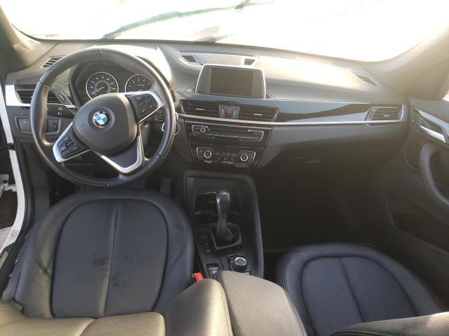 Photo 7 VIN: WBXHT3C32H5F76291 - BMW X1 XDRIVE2 