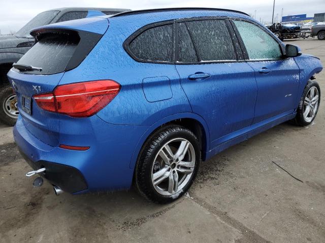 Photo 2 VIN: WBXHT3C32H5F76842 - BMW X1 XDRIVE2 