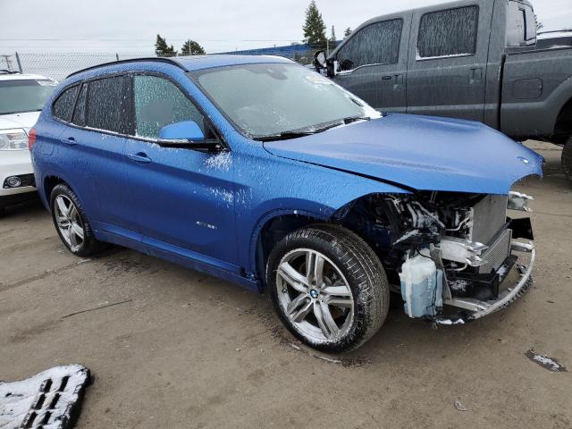 Photo 3 VIN: WBXHT3C32H5F76842 - BMW X1 XDRIVE2 