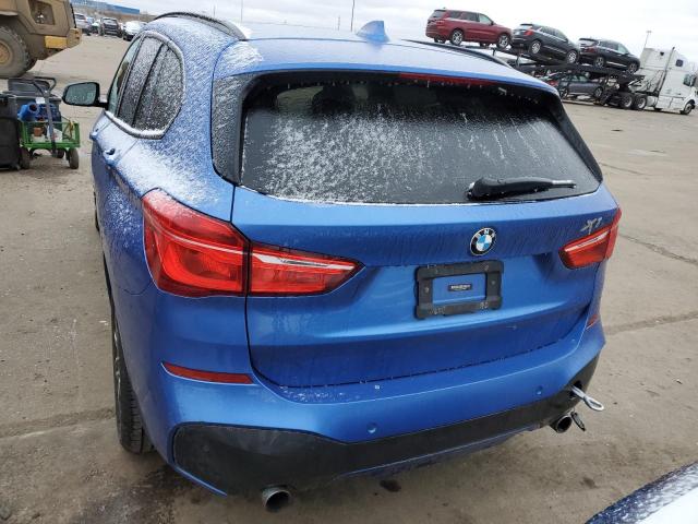 Photo 5 VIN: WBXHT3C32H5F76842 - BMW X1 XDRIVE2 