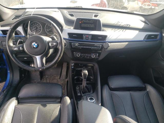 Photo 7 VIN: WBXHT3C32H5F76842 - BMW X1 XDRIVE2 