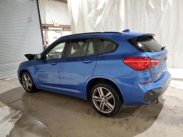 Photo 1 VIN: WBXHT3C32H5F78428 - BMW X1 