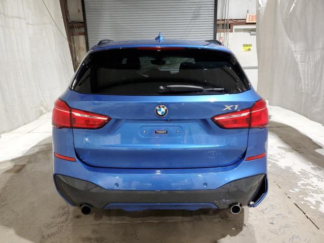 Photo 5 VIN: WBXHT3C32H5F78428 - BMW X1 