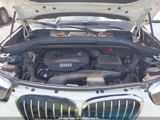 Photo 9 VIN: WBXHT3C32H5F79613 - BMW X1 