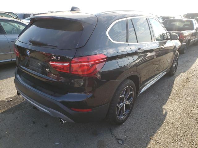 Photo 3 VIN: WBXHT3C32H5F82771 - BMW X1 XDRIVE2 