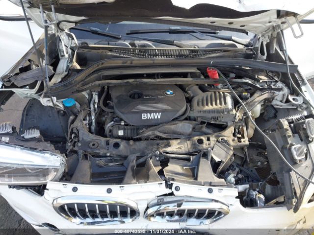 Photo 9 VIN: WBXHT3C32H5F84164 - BMW X1 