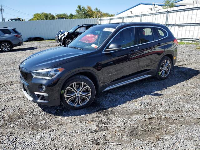 Photo 0 VIN: WBXHT3C32H5F85069 - BMW X1 XDRIVE2 