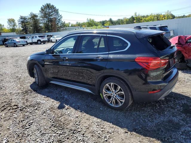 Photo 1 VIN: WBXHT3C32H5F85069 - BMW X1 XDRIVE2 