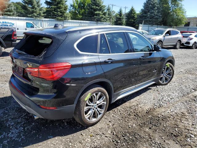 Photo 2 VIN: WBXHT3C32H5F85069 - BMW X1 XDRIVE2 