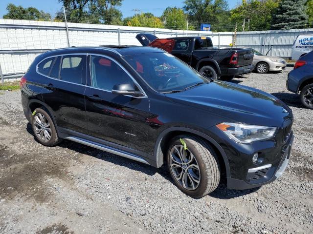 Photo 3 VIN: WBXHT3C32H5F85069 - BMW X1 XDRIVE2 