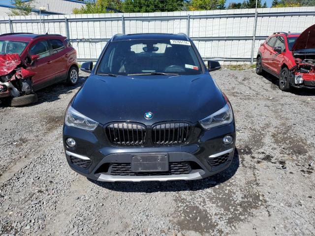 Photo 4 VIN: WBXHT3C32H5F85069 - BMW X1 XDRIVE2 