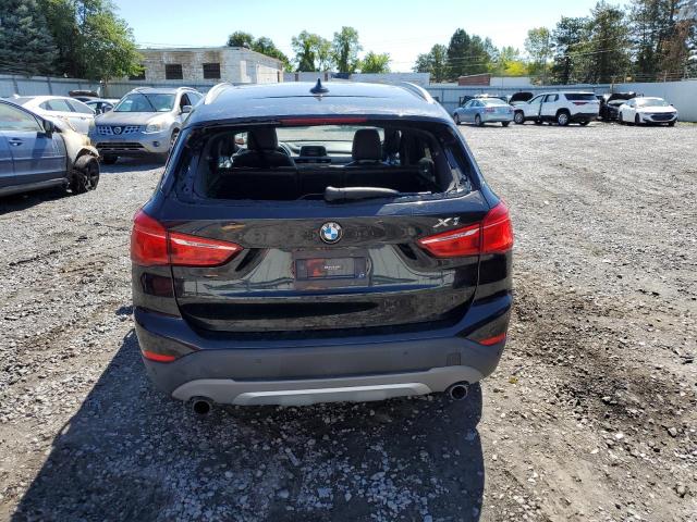 Photo 5 VIN: WBXHT3C32H5F85069 - BMW X1 XDRIVE2 