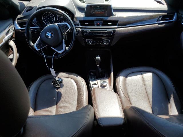 Photo 7 VIN: WBXHT3C32H5F85069 - BMW X1 XDRIVE2 