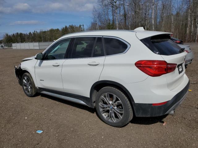 Photo 1 VIN: WBXHT3C32H5F86044 - BMW X1 