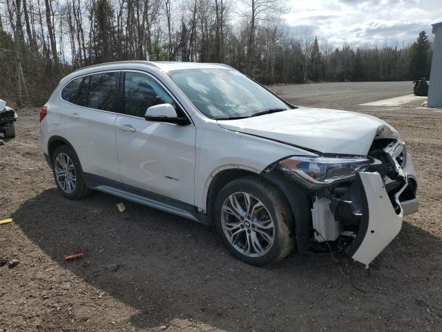 Photo 3 VIN: WBXHT3C32H5F86044 - BMW X1 