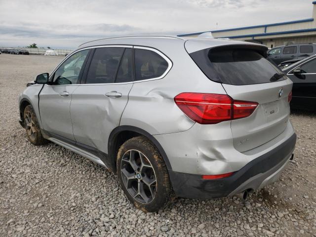 Photo 2 VIN: WBXHT3C32J3F03939 - BMW X1 XDRIVE2 