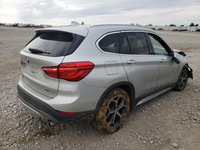 Photo 3 VIN: WBXHT3C32J3F03939 - BMW X1 XDRIVE2 