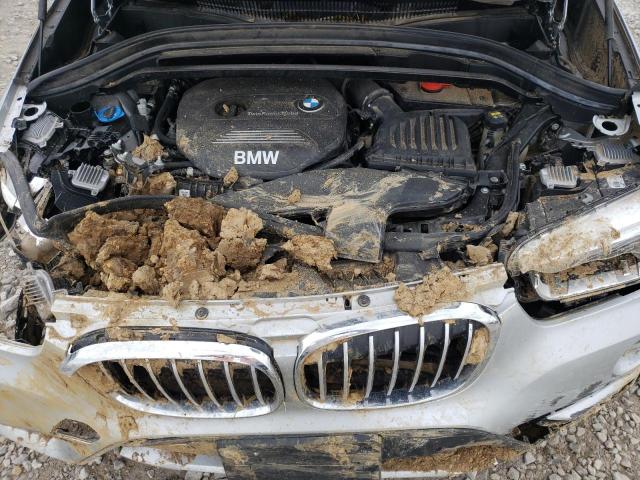 Photo 6 VIN: WBXHT3C32J3F03939 - BMW X1 XDRIVE2 