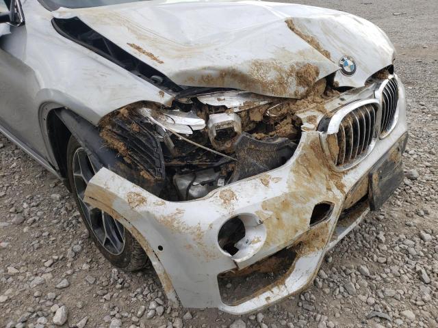 Photo 8 VIN: WBXHT3C32J3F03939 - BMW X1 XDRIVE2 