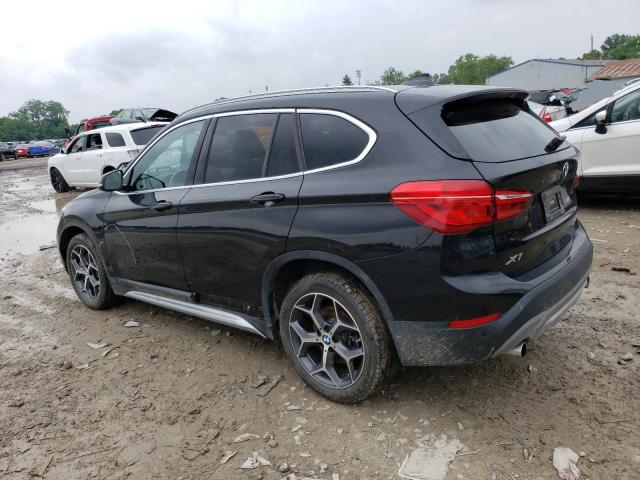 Photo 1 VIN: WBXHT3C32J3H33707 - BMW X1 XDRIVE2 