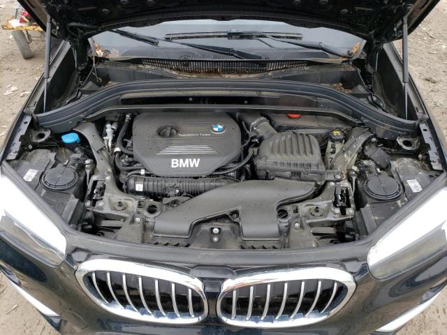 Photo 11 VIN: WBXHT3C32J3H33707 - BMW X1 XDRIVE2 