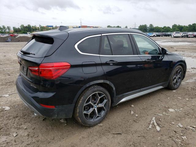 Photo 2 VIN: WBXHT3C32J3H33707 - BMW X1 XDRIVE2 