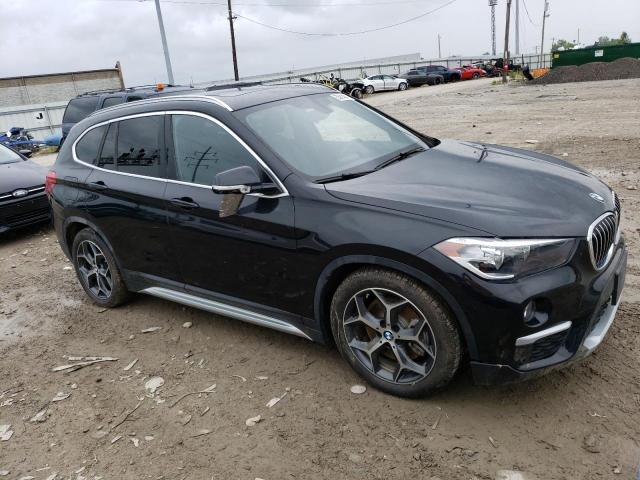 Photo 3 VIN: WBXHT3C32J3H33707 - BMW X1 XDRIVE2 