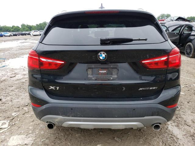 Photo 5 VIN: WBXHT3C32J3H33707 - BMW X1 XDRIVE2 