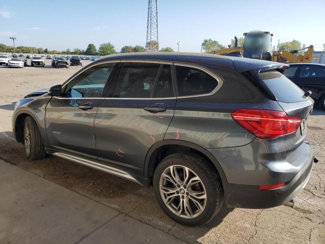 Photo 1 VIN: WBXHT3C32J5F91248 - BMW X1 XDRIVE2 