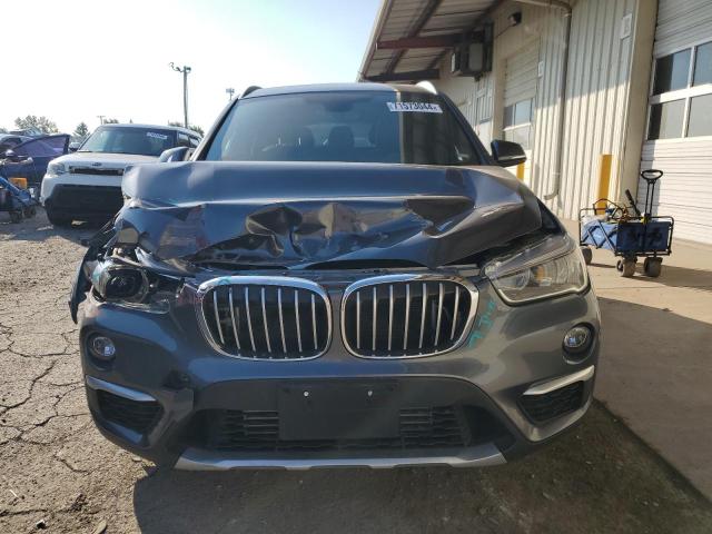 Photo 4 VIN: WBXHT3C32J5F91248 - BMW X1 XDRIVE2 