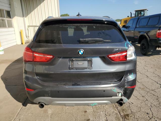 Photo 5 VIN: WBXHT3C32J5F91248 - BMW X1 XDRIVE2 