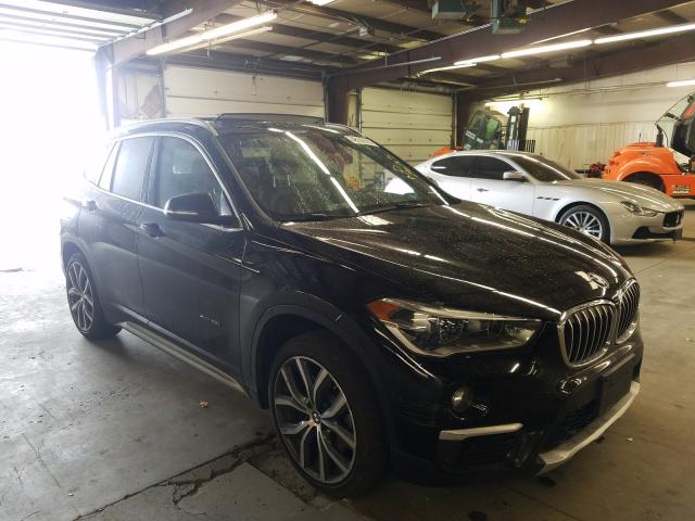 Photo 0 VIN: WBXHT3C32J5K20507 - BMW X1 XDRIVE2 