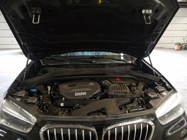 Photo 6 VIN: WBXHT3C32J5K20507 - BMW X1 XDRIVE2 