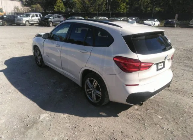 Photo 2 VIN: WBXHT3C32J5K20961 - BMW X1 