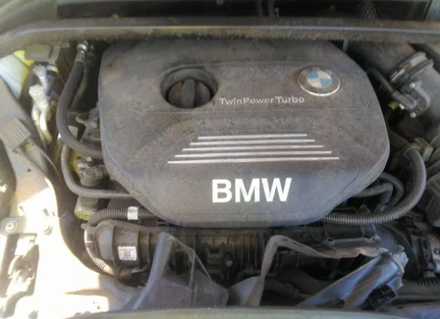 Photo 9 VIN: WBXHT3C32J5K20961 - BMW X1 